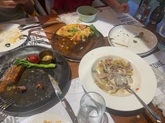 -原石牛扒·约会餐厅(龙城万科里店)