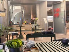 -范儿·嫂子烤肉·精致炭火烤肉(长治路店)