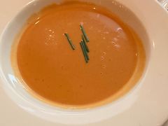 -MORTON'S 莫尔顿牛排坊(北京丽晶酒店)