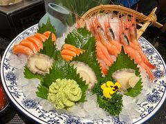 -德川家日本料理(中关村寰太大厦店)