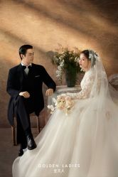 点击看大图 -金夫人婚纱摄影(衡阳店)
