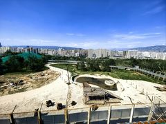 -青藏高原野生动物园