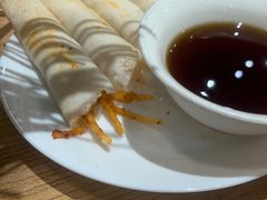 手工薄饼-嘉州叶婆婆钵钵鸡(建设路店)