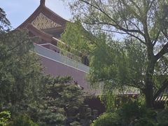 -北京市劳动人民文化宫(太庙)