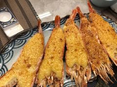 -極上萬膳·日料放题(海岸城店)