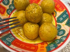 -孖记茶档·热腾茶餐(江南西plus店)
