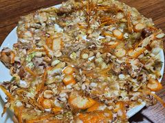 -食来运转平潭小吃(平潭店)