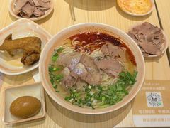 -康师傅·全民面馆(林和中路店)