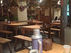 -泥糊破店小酒馆·团建聚餐(南京西路店)