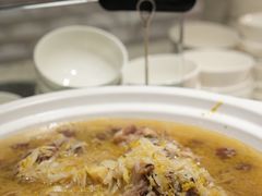 -沈阳和平艾美酒店新食谱西餐厅