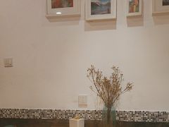 -山茶云南菜(中关村店)