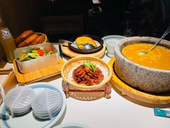 -0776食堂·京城创意菜(七里庄店)