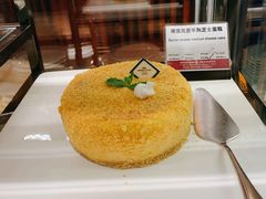 -佛山皇冠假日酒店-西餐厅