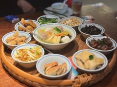 -寻宝记绍兴菜(笛扬楼店)