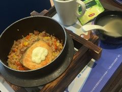 -城堡餐厅(长隆海洋王国店)