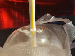 -麦当劳(新王府井店)