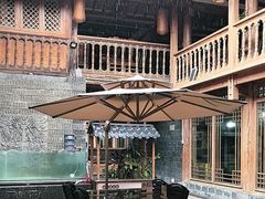 -88号小吃店·经典云南菜·地道纳西美食
