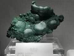 -湖南省地质博物馆