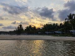 -石梅湾艾美度假酒店