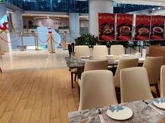 -渝悦情·新派川菜(建国门店)
