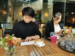 -La Creperie法餐厅(芮欧百货店)