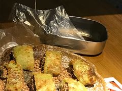 糖煎麻糍-弄堂里(雨花客厅店)