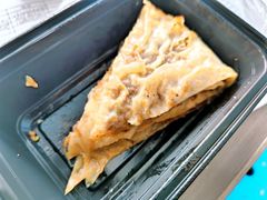 华威肉饼-清真永恒华威肉饼(潘家园店)