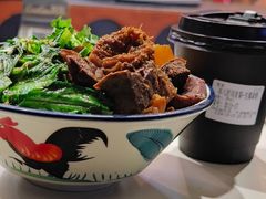 -CowCow其其·牛杂咖啡公司(六运店)