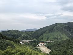 -灵山