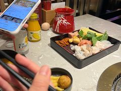 -空之介寿喜烧·和牛放题(恒隆广场店)