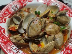 -乐乐大排档·30年老字号(浙江路店)