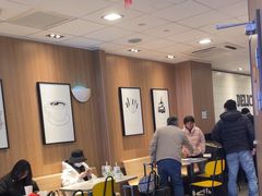 -麦当劳(天河机场地铁站店)