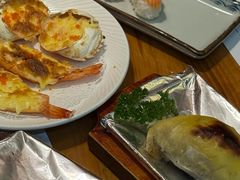 -松坂屋日料自助(长城路店)