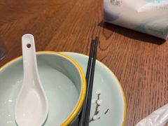 -御香农家菜(莫干山庾村店)