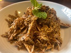 -局气烤鸭·北京菜(前门店)