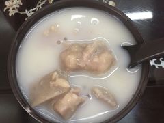 招牌香芋西米露-潘苏凉茶馆(康之宝超级广场店)