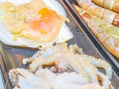 -丽江庭院·云南野生菌·海鲜火锅(鼓楼四合院店)