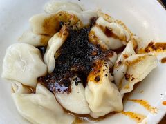 -新繁牛肉豆花(都江堰店)