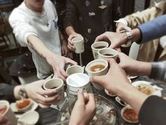 -红牌美蛙鱼头火锅(万辉国际广场店)