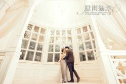 -风尚摄影(城隍庙民俗文化美食广场店)