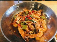 -杭百味·大众精选杭帮菜(西湖音乐喷泉店)