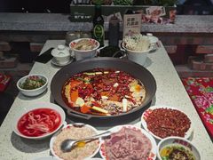 -龙厂长老火锅(抚琴店)