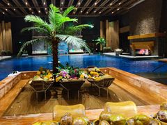 -清河半岛温泉度假酒店