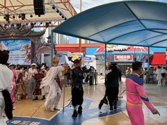 -海合安武汉极地海洋公园