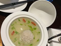 清炖狮子头-大理实力希尔顿酒店御璽中餐厅YUXI – CHINESE RESTAURANT