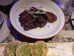 -绿茶餐厅(千岛湖银泰城店)