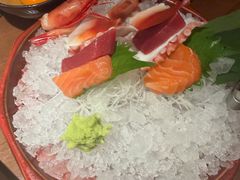 -千代武日本料理(哈西店)
