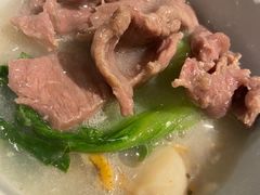 牛展-大良毋米粥(锦龙路总店)