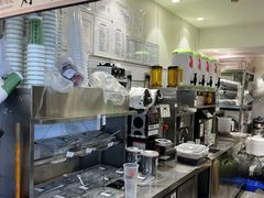 -书亦烧仙草(重庆江南大道店)