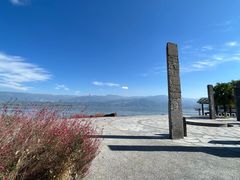 -西昌邛海湿地
